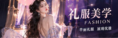 风格趋势主题视觉